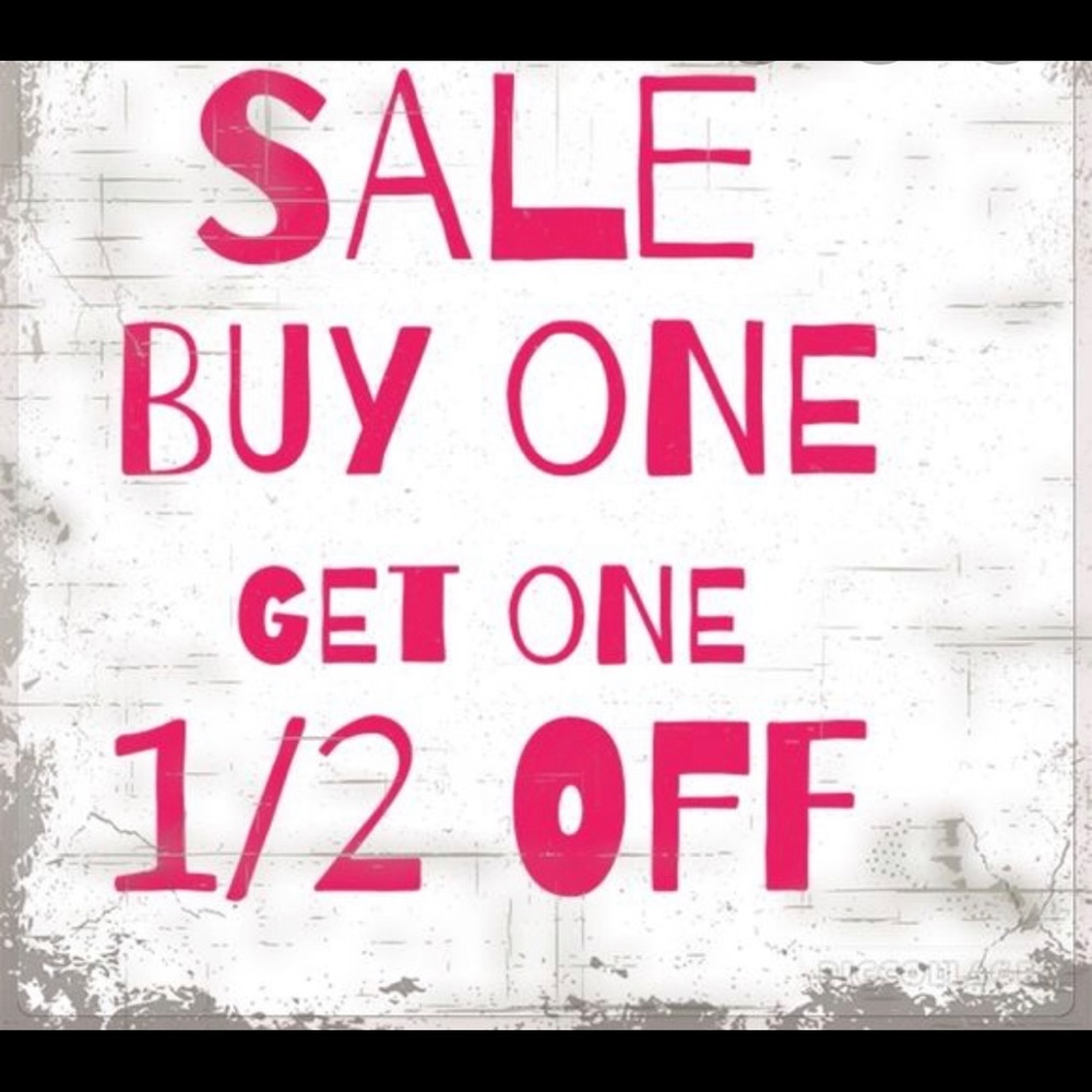 👏🏼💥🎉Who doesn’t love a good bargain??🎉💥👏🏼